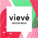 Vieve Protein Water logo